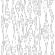 Seamless abstract background of wavy lines N2