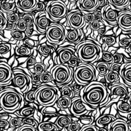 Rose Pattern N57