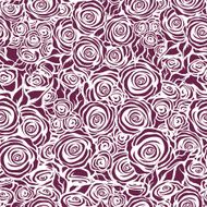 Rose Pattern N58