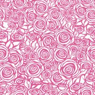 Rose Pattern N59