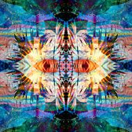 Abstract background N7018