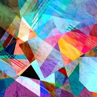 Abstract background N7019
