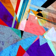 Abstract background N7024