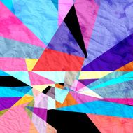 Abstract background N7027