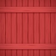 Vector Painted Wood Backdrop