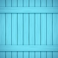 Vector Painted Wood Backdrop N3