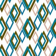 Seamless triangle bright pattern background geometric abstract N5