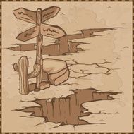 pointer map