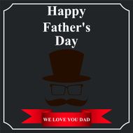 Happy Father&#039;s Day Card N4