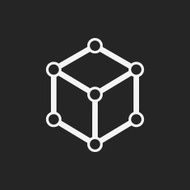 Molecular modeling icon N8