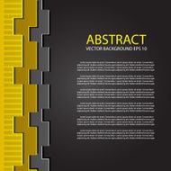 Abstract background N7029