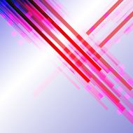 Straight lines abstract vector background N2