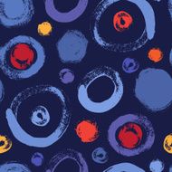 Abstract seamless background N167