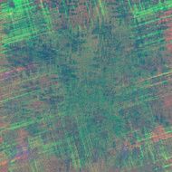 Abstract green grunge background N2