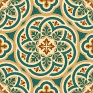 ornament byzantine