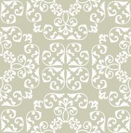 seamless pattern with ornament N7