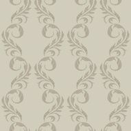 seamless pattern with ornament N8