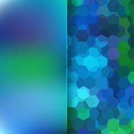 Abstract background N7034