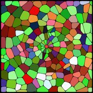 Abstract background N7060