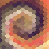 Abstract background N7063