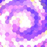 Abstract background N7064