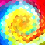 Abstract background N7066