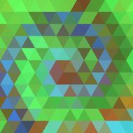 Abstract background N7081