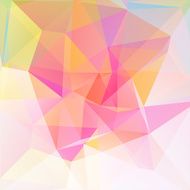 Abstract background N7083