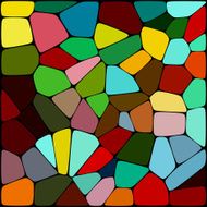 Abstract background N7088