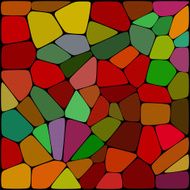 Abstract background N7089