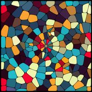Abstract background N7090