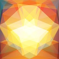Abstract background N7116
