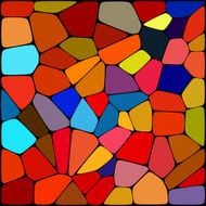 Abstract background N7154