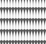 Gray vertical clubs