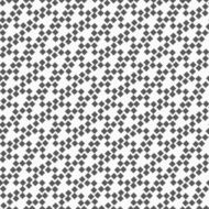 Gray diagonal wavy texture with squares