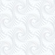 Quilling paper twisted stripes
