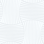 Quilling paper basic striped pin will