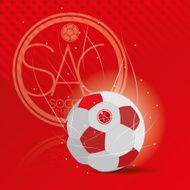 Soccer N84