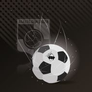 Soccer N89