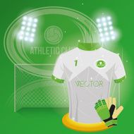 Soccer N107