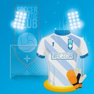 Soccer N108