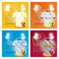 Soccer N109