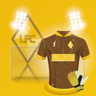 Soccer N112