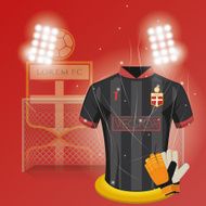 Soccer N114