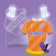 Soccer N116