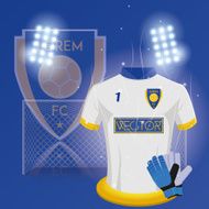Soccer N118