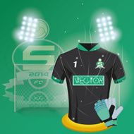 Soccer N119