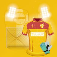Soccer N121