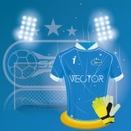 Soccer N122