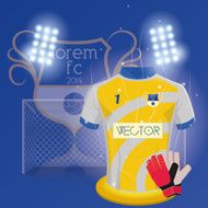 Soccer N132